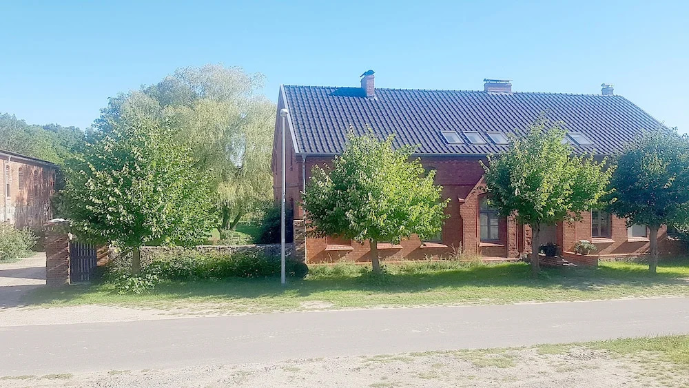 Hochzeitshof Wetzenow
