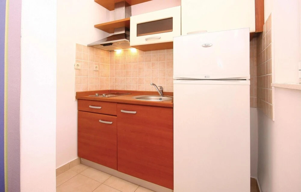 Lovely Home In Skradin With Sauna