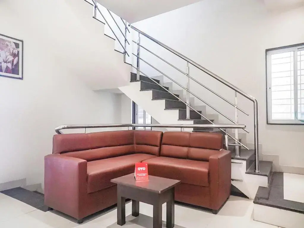 Z Inn by OYO Rooms