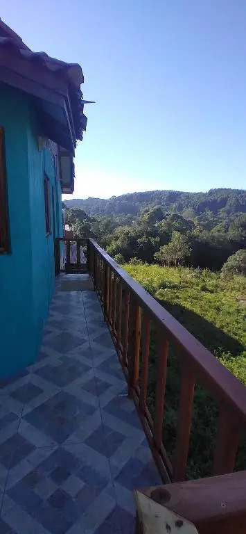 Casa Da Sol !