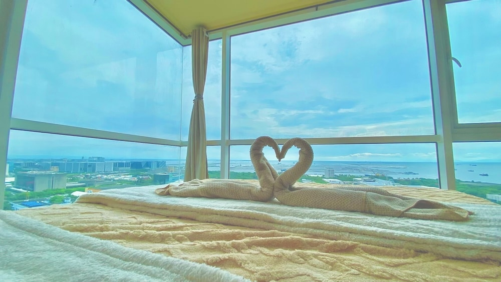 Sweet Villa SMDC Breeze Residences Pasay