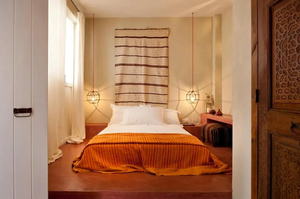 La Casa DellArancio