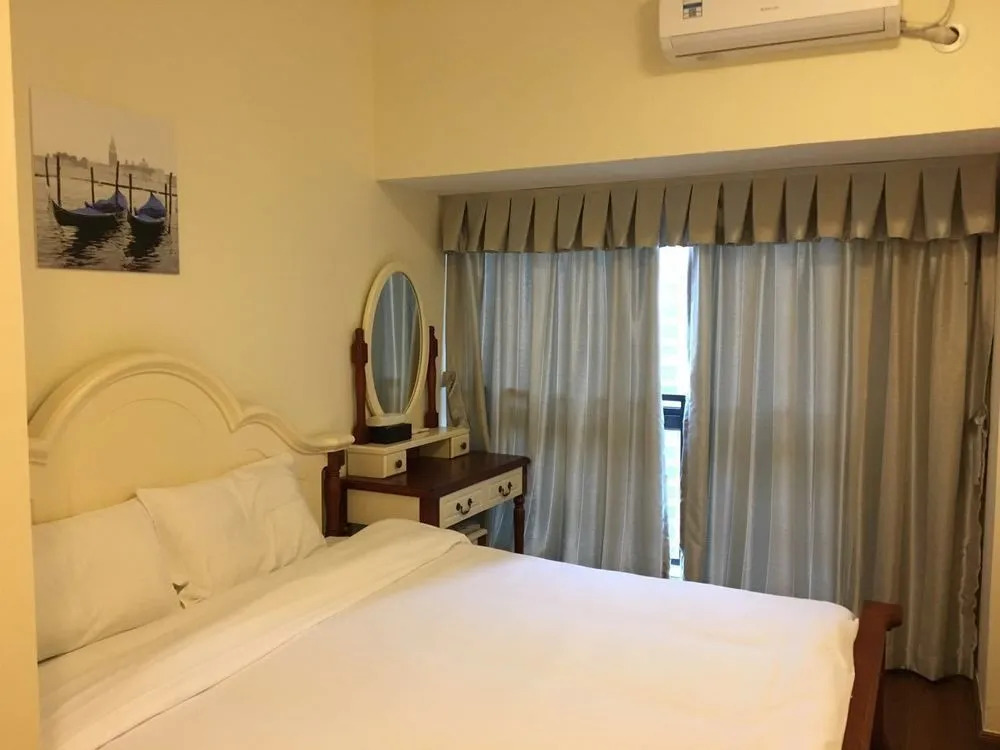 My Family Holiday Apartment