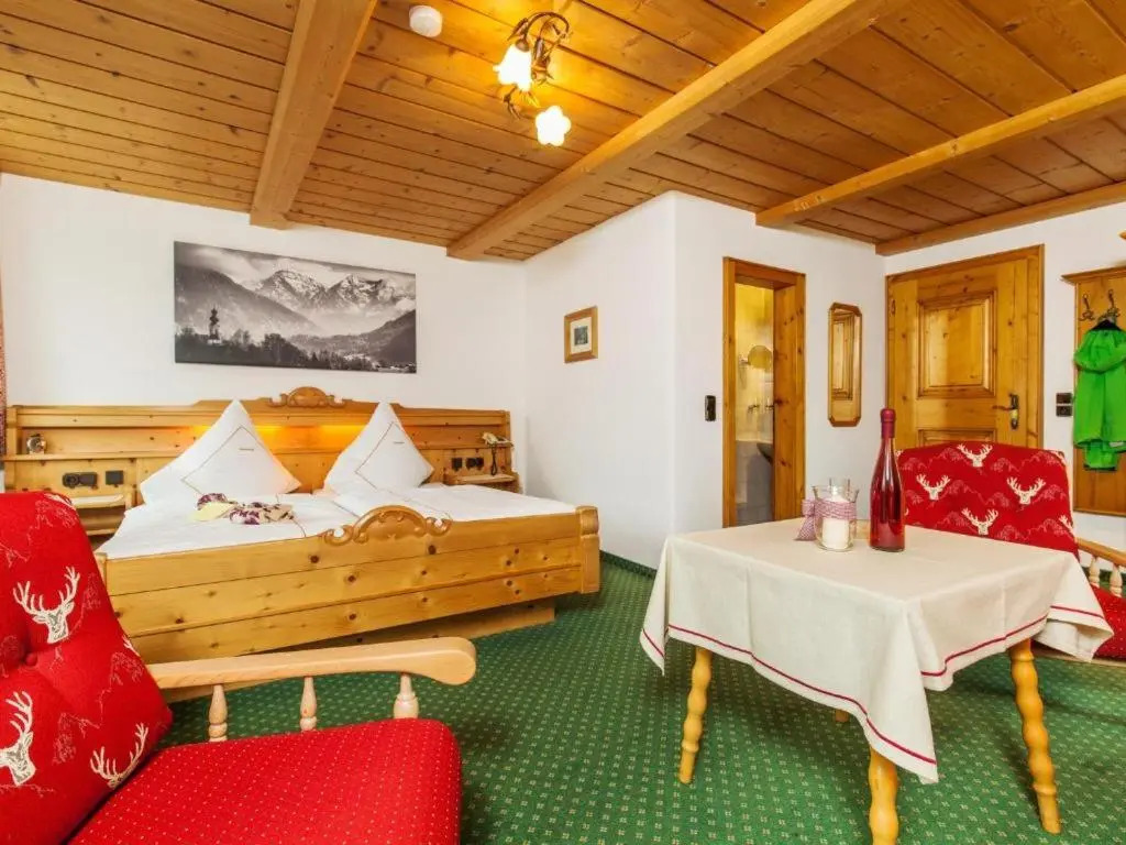 Steinberger Hof inkl. Chiemgaukarte