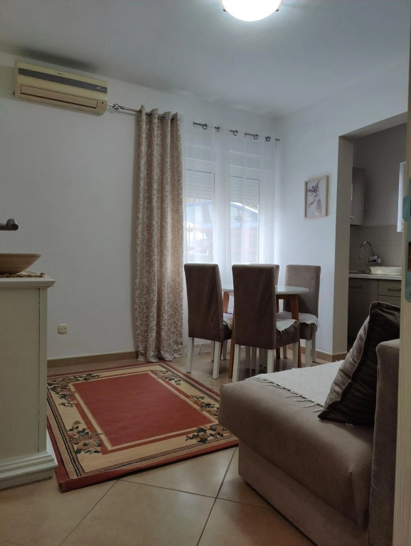 Studio apartmani Zdenka