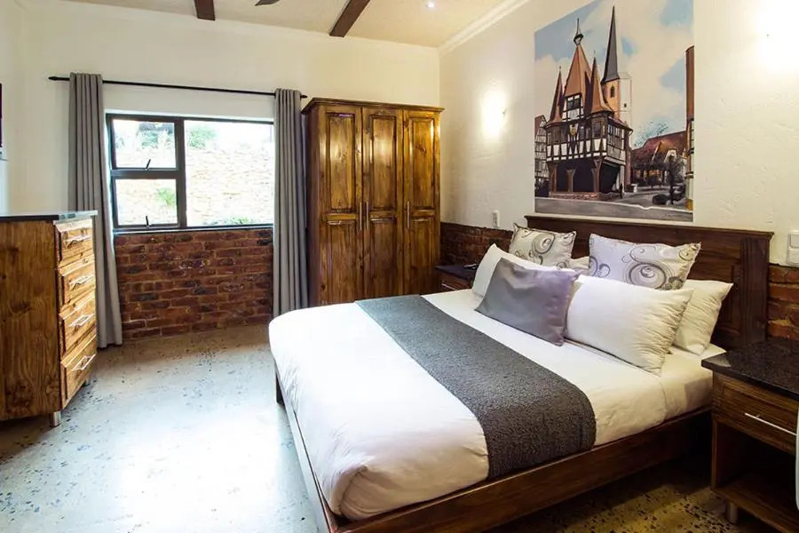 Stephans Guest House