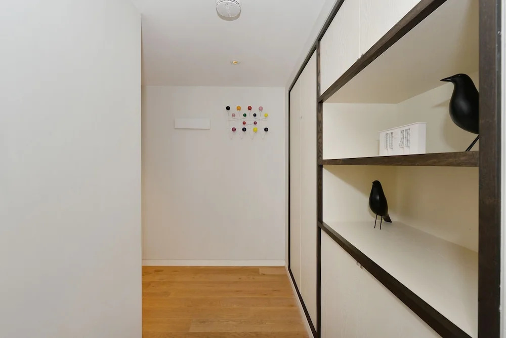 St Christophers Place Serviced Apartments by Globe Apartments