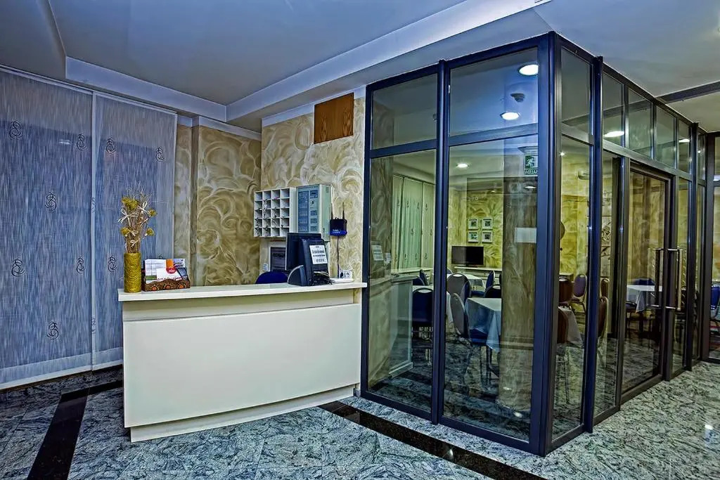 Hostal Stop
