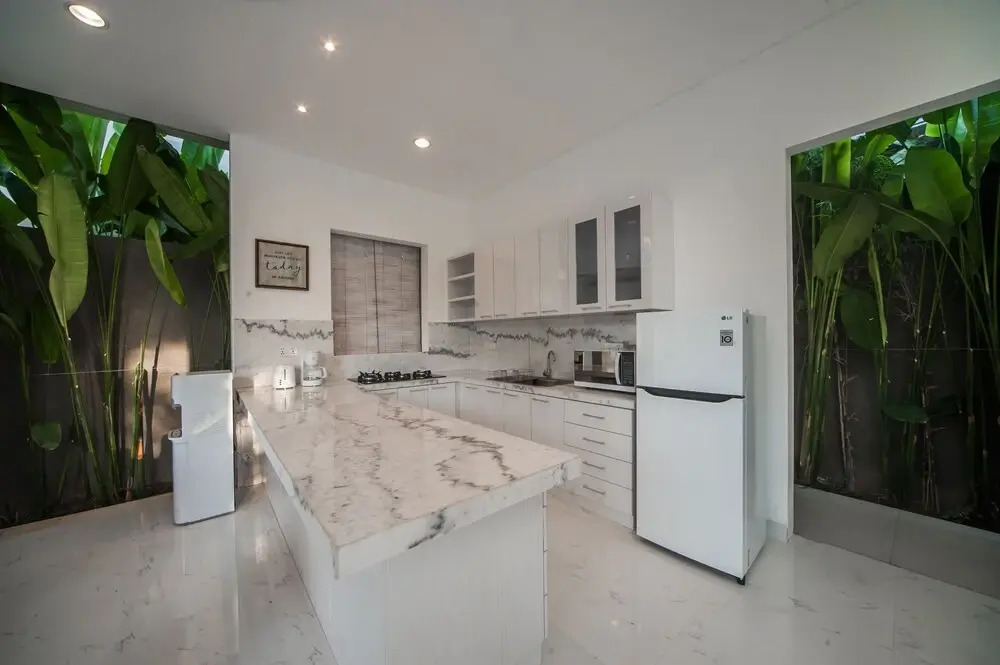 Villa Himawari A