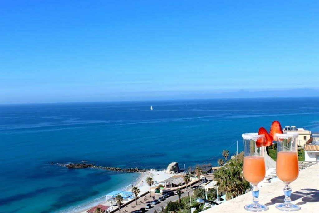 Hotel Terrazzo Sul Mare