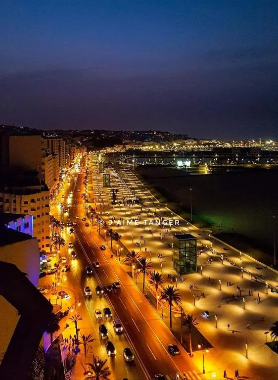 Almaraya appartement family only
