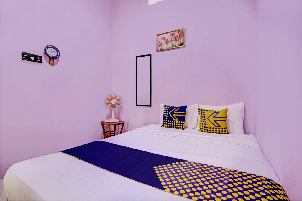 Hotel O Sengon Kostel Syariah