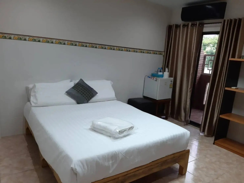 Eastan View Apartment