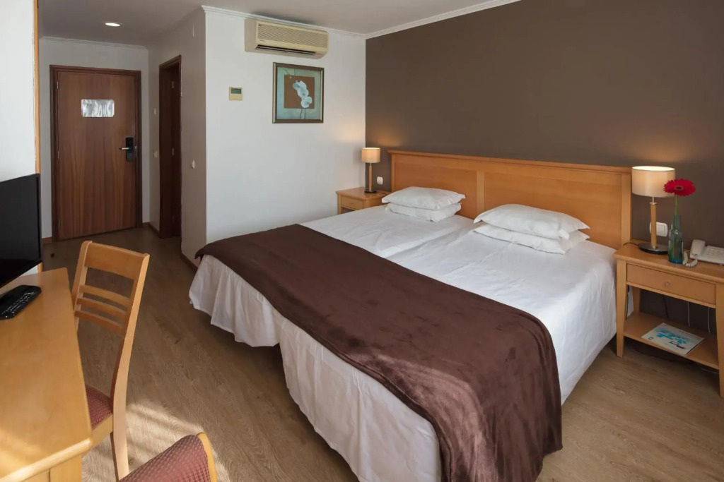 Hotel Orquidea