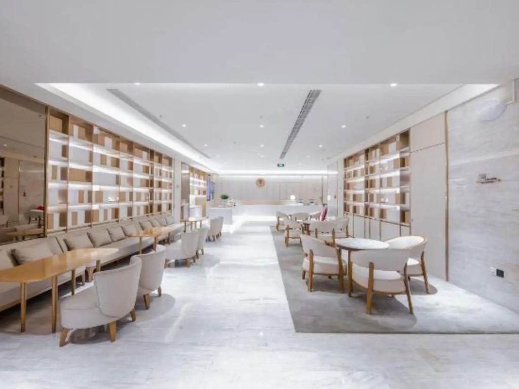 Ji Hotel Shenyang Sanhao Street