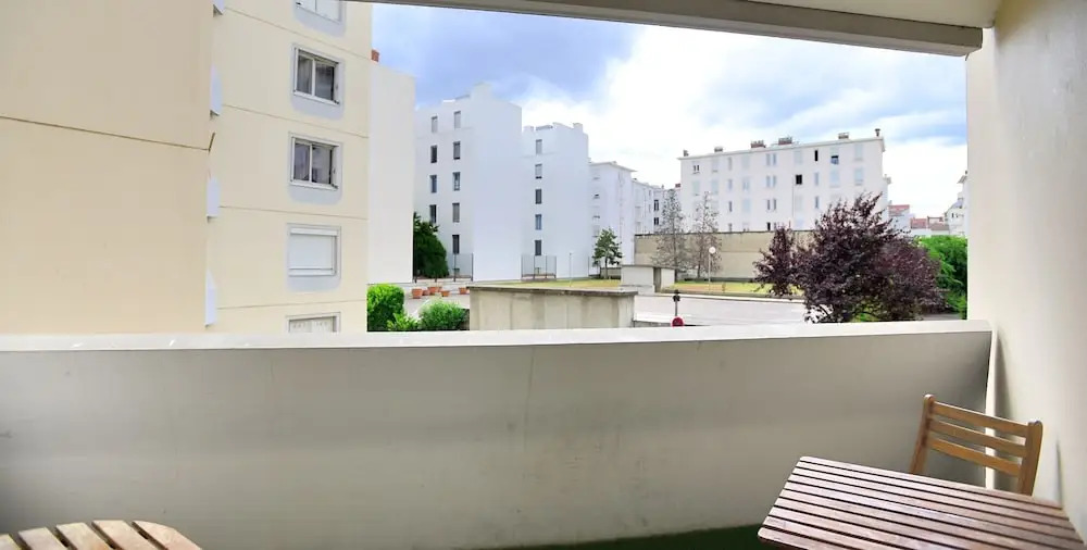 Appart Ambiance - Danton