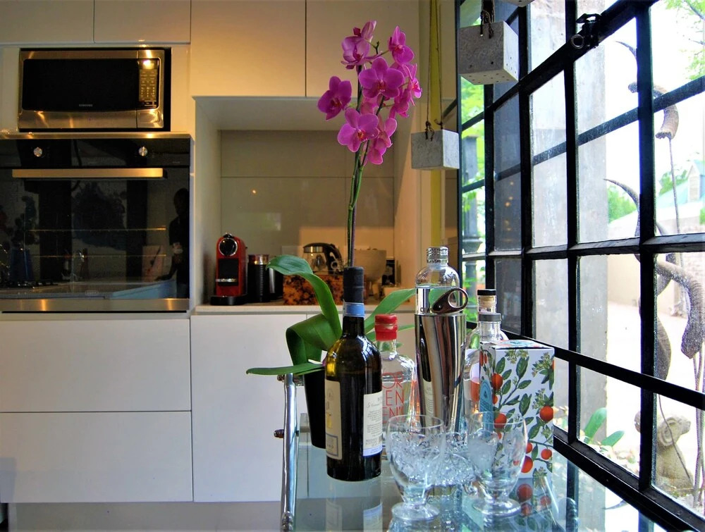 The Bright House Villa