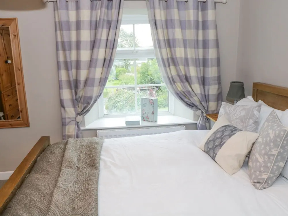 Pearl Cottage