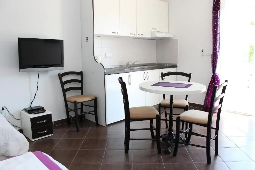 Apartments Palma