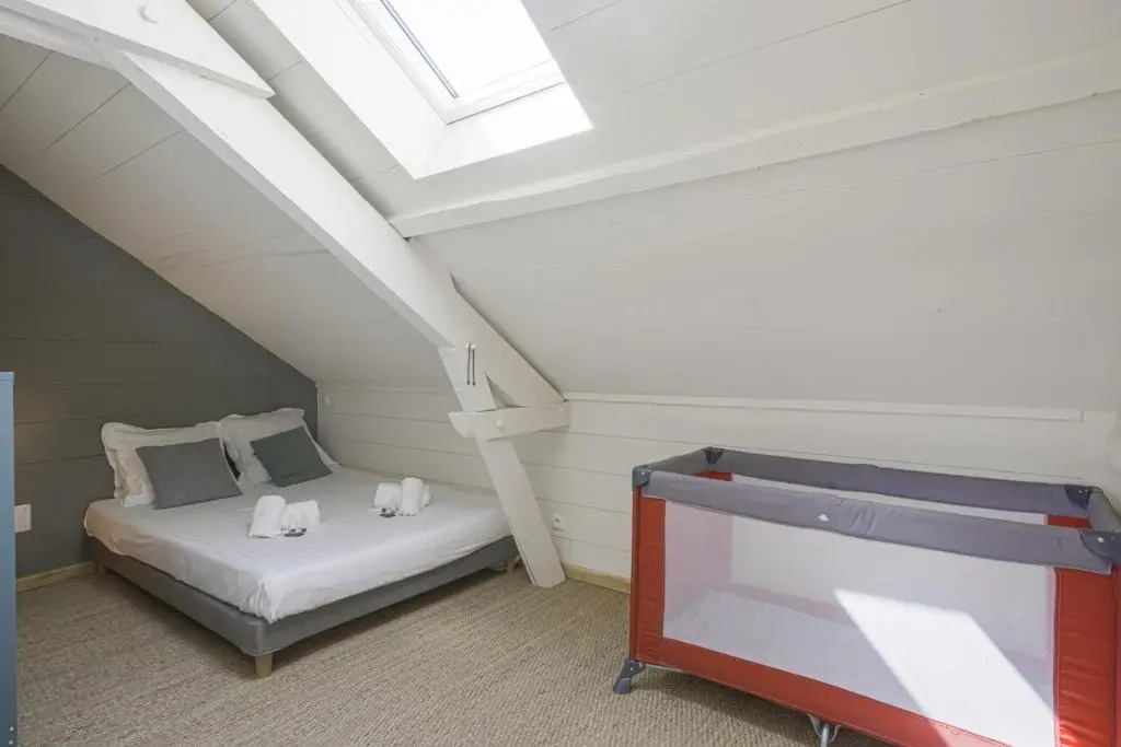 Wonderful 3 stars house with a terrace - Capbreton - Welkeys