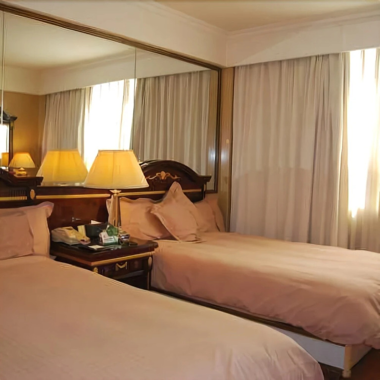 Hanjue Plaza Hotel