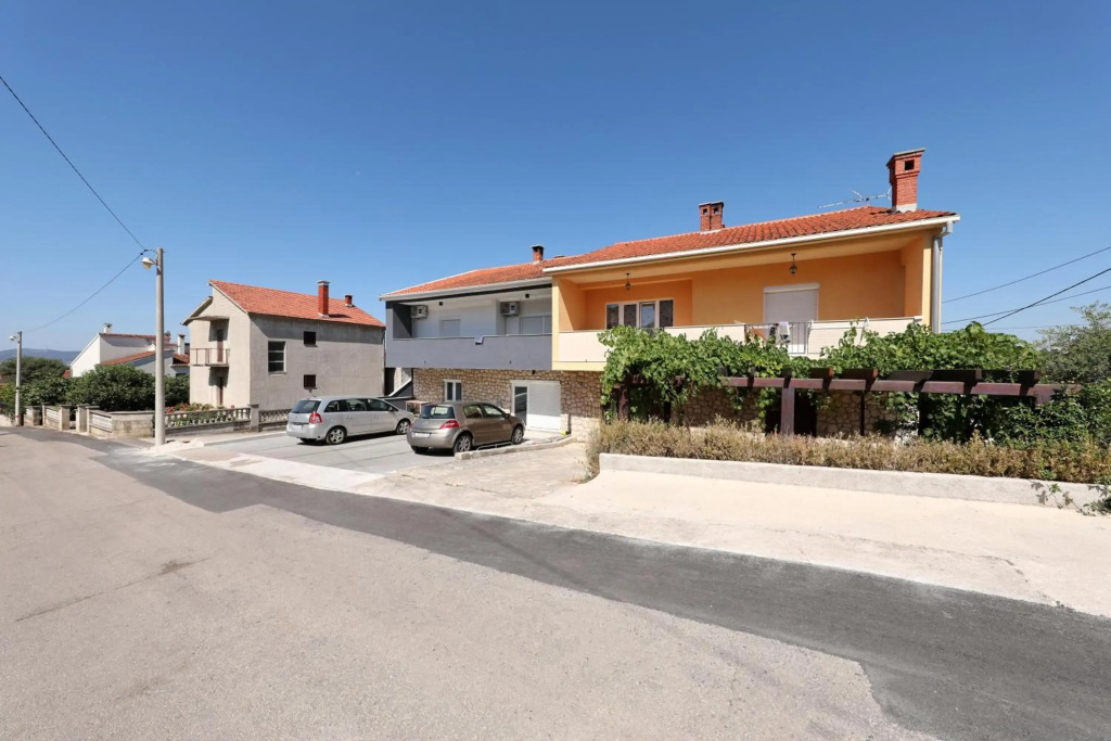 Apartmani Marta