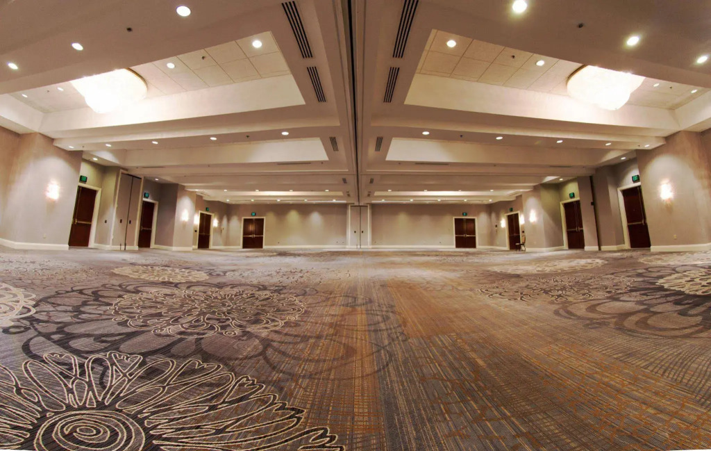 Hilton Harrisburg near Hershey Park