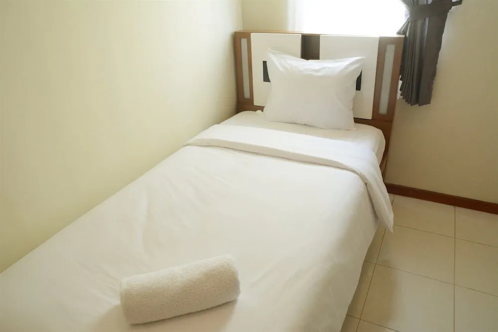 New And Modern Grand Palace Kemayoran Apartment
