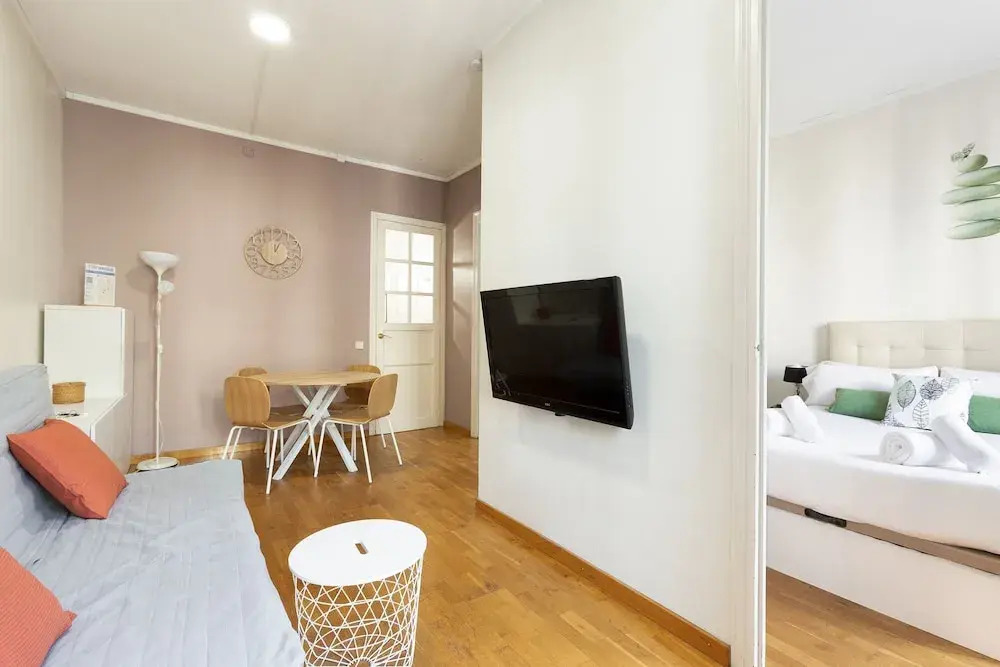Stay U-nique Apartments Consell