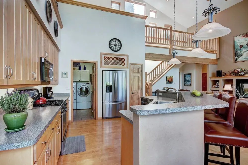 Timber Heights Lodge
