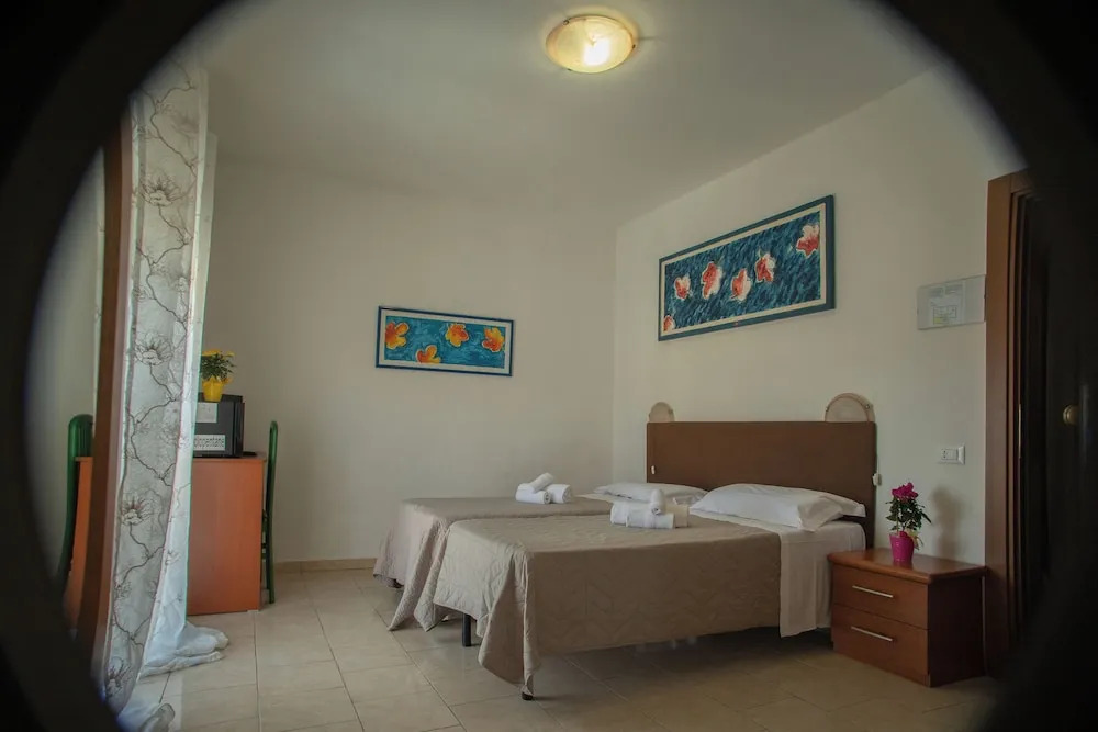 Hotel Ariston