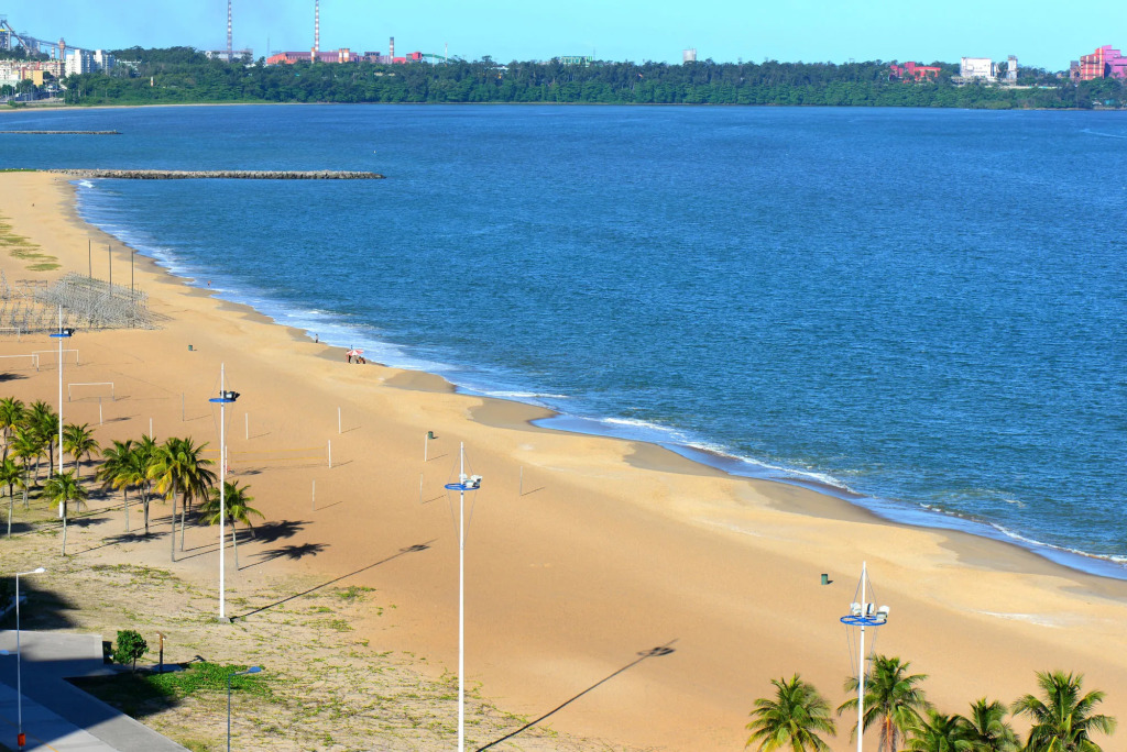 Slaviero Hotel Vitória