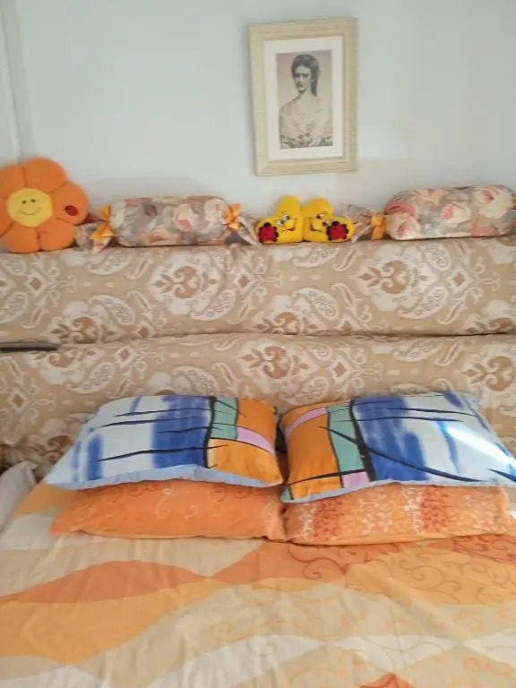 John's Home, δωμάτια σε οικογενειακό Διαμέρισμα, Συγκατοίκηση
