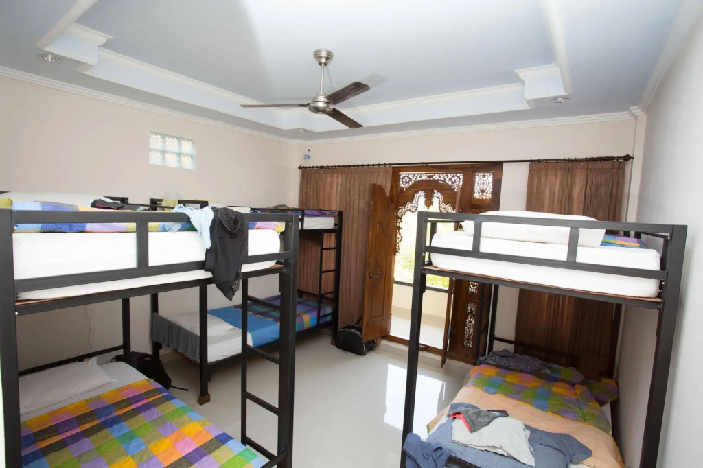 Puji Bungalow