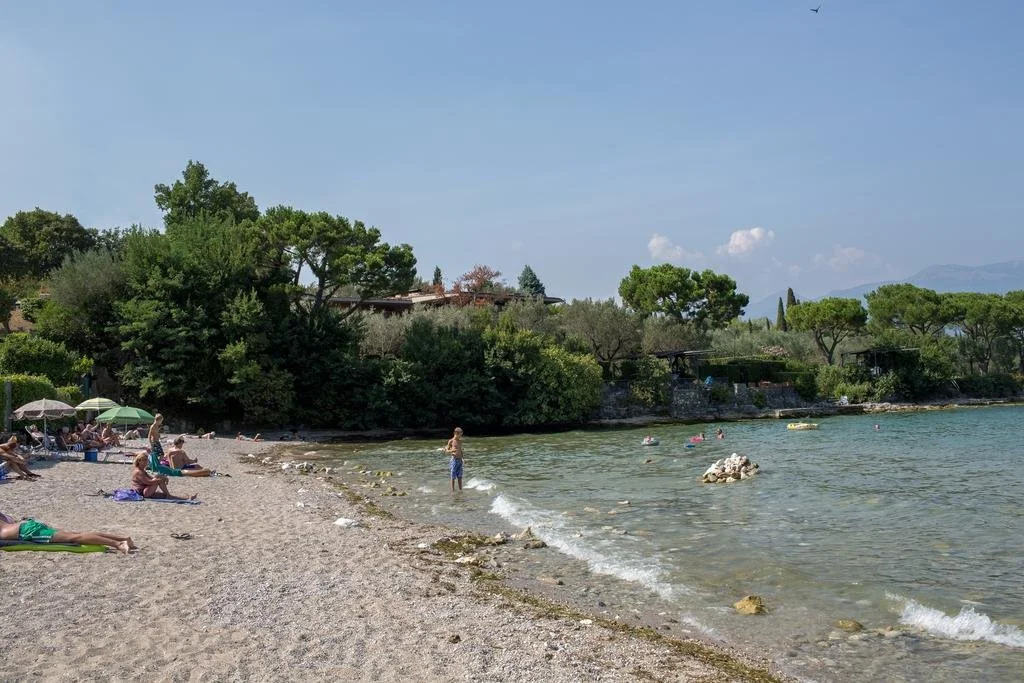 Camping La Rocca