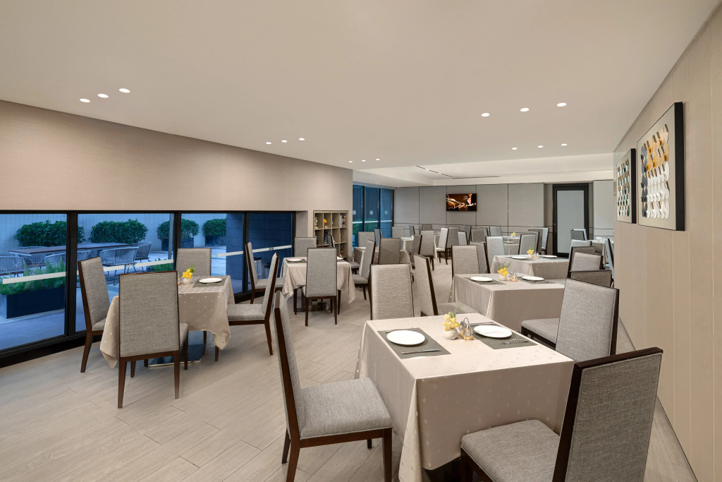 Ascott Guangzhou