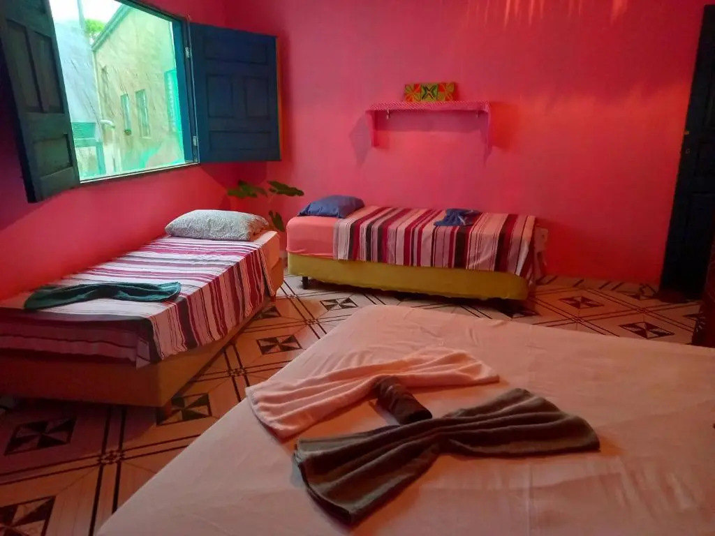 Tranquilandia Guest House