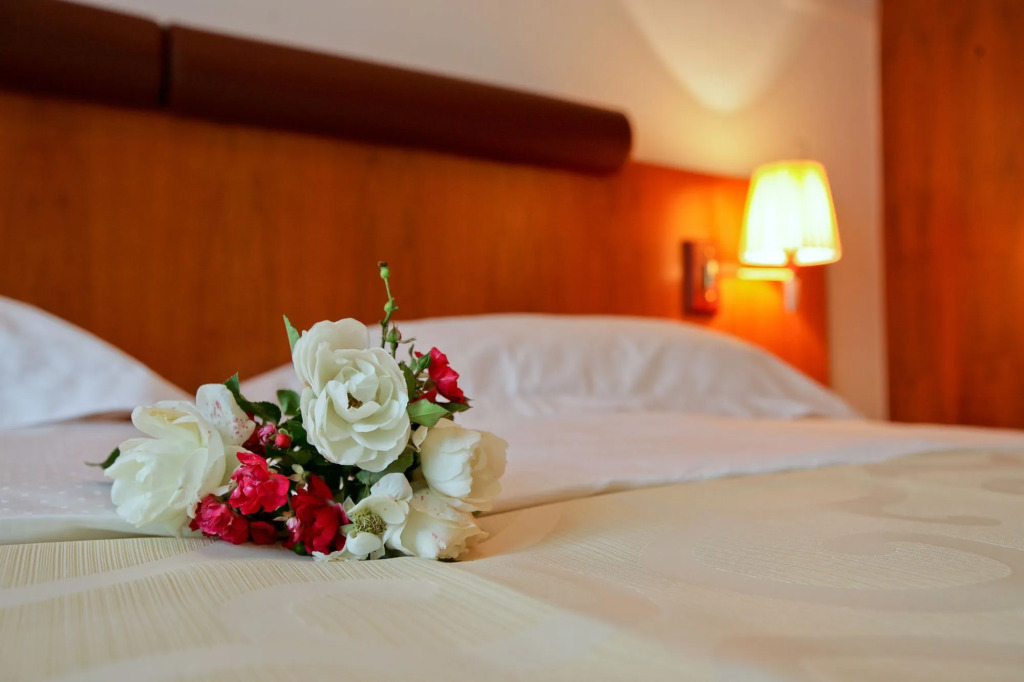 Hotel Croatia