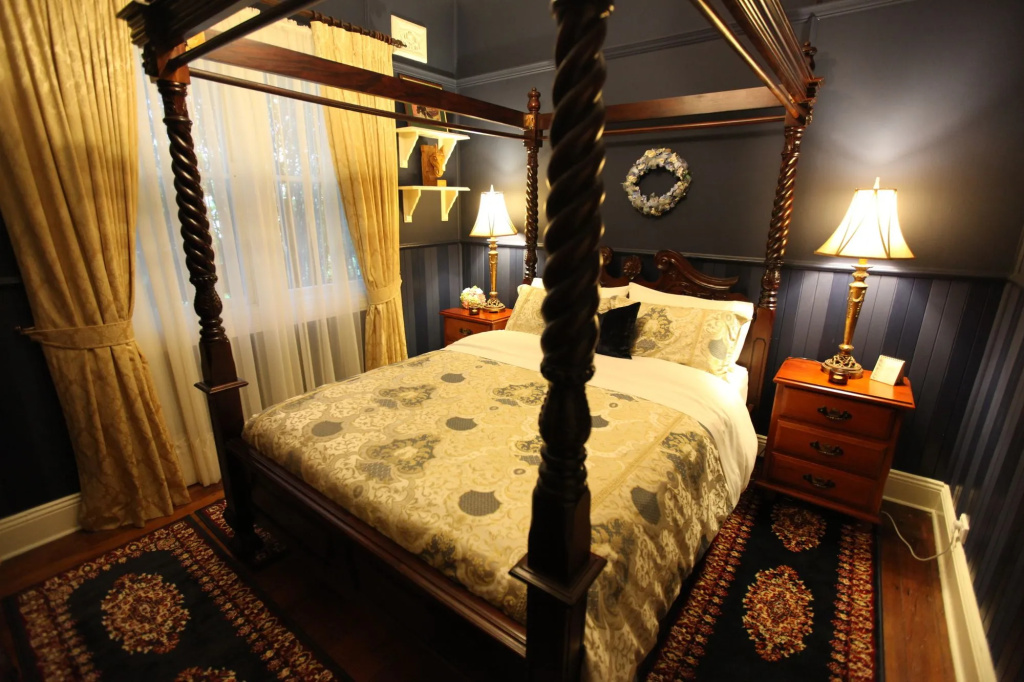 Leura Rose Cottage