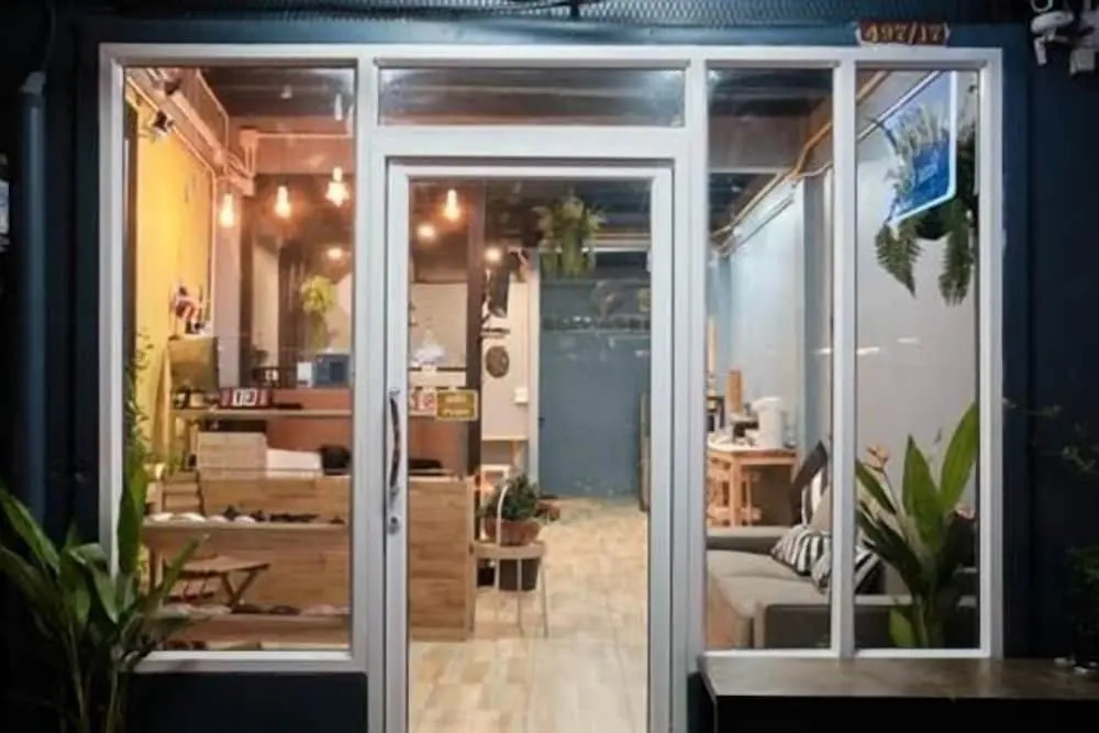 Private Stay Hostel