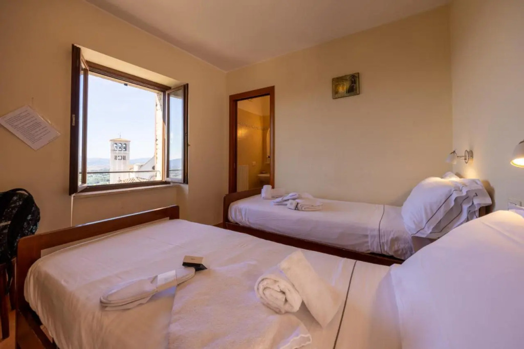 Hotel Monastero SantAndrea