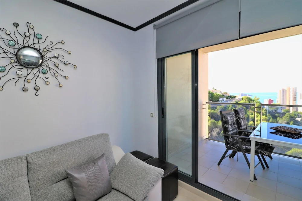Apartamento Mirador Del Mediterraneo 15F