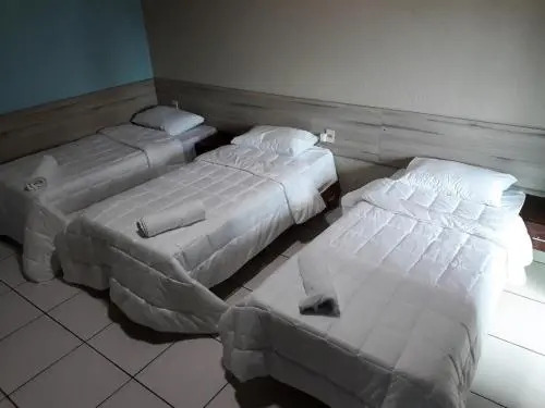 Versatile Park Hotel