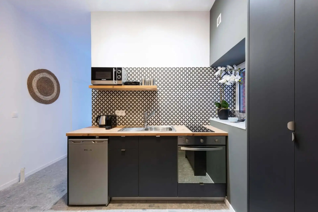 Modita Boutique Apartments