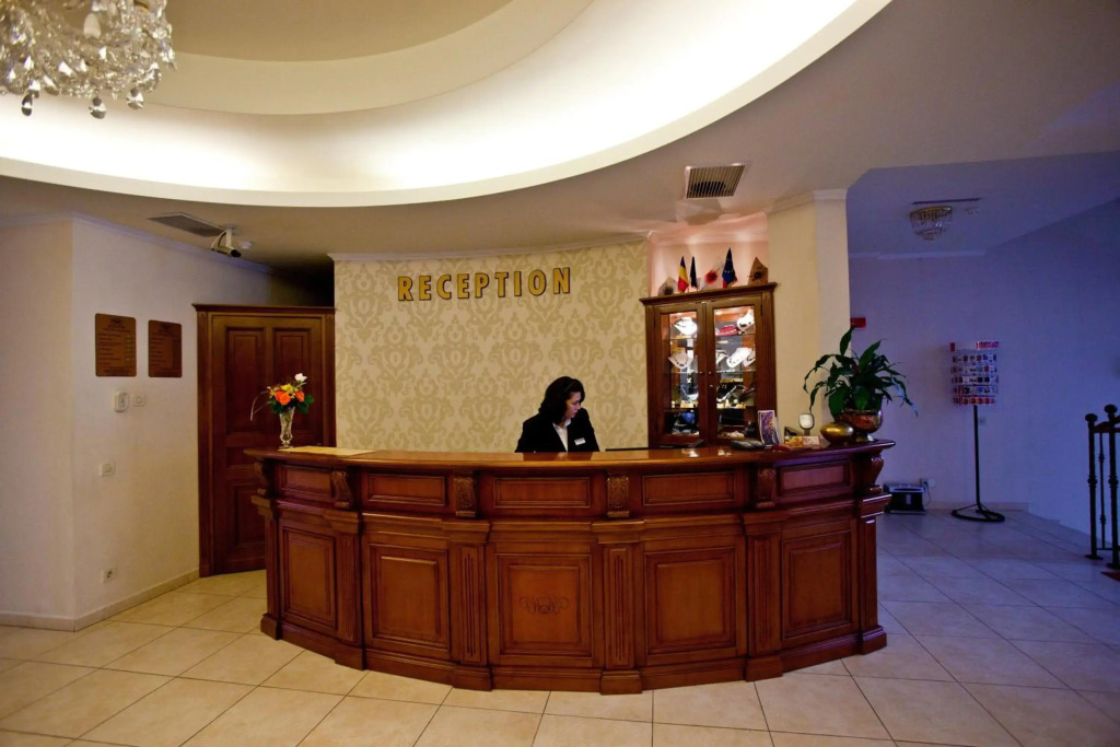 Hotel Maxim