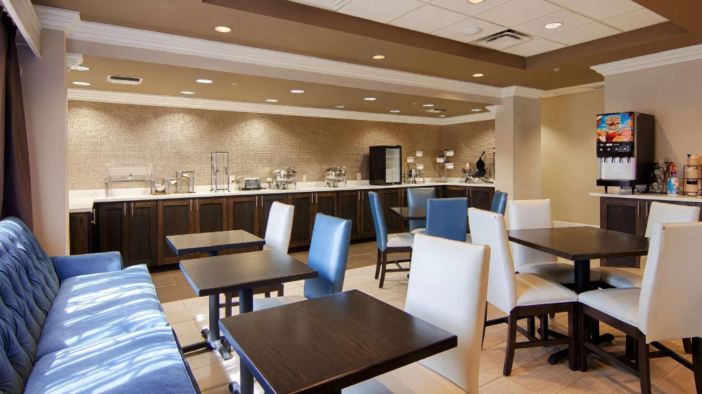 Spark By Hilton Fort Myers