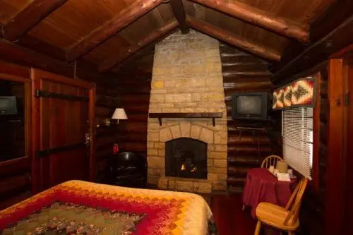 White Pines Inn