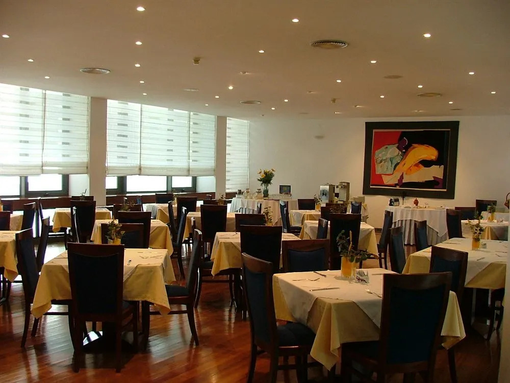 Hotel Santa Beatriz