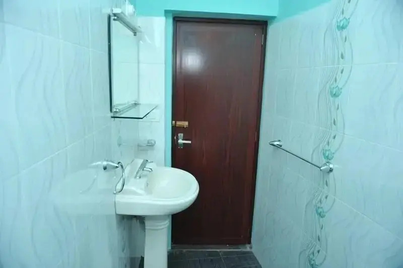 Olivia Residency & Home Stay