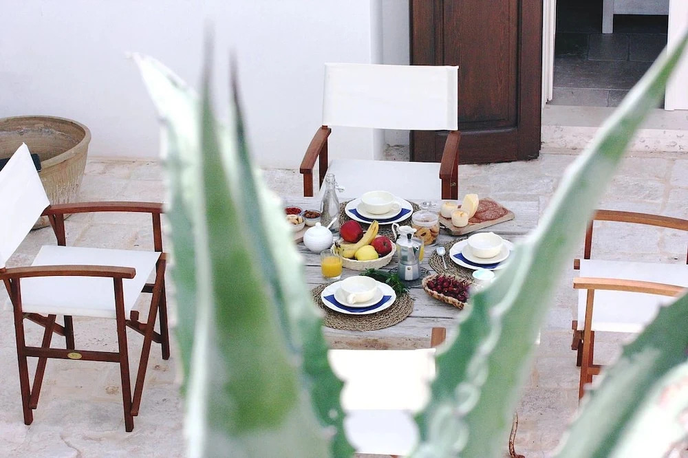 Masseria Fenicia